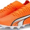 PUMA Voetbalschoenen ULTRA MATCH FG/AG -Sport uitgebreid online puma voetbalschoenen ultra match fg ag oranje 4