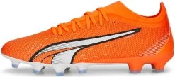 PUMA Voetbalschoenen ULTRA MATCH FG/AG 21 PUMA Voetbalschoenen ULTRA MATCH FG/AG -Sport uitgebreid online puma voetbalschoenen ultra match fg ag oranje 5