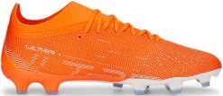 PUMA Voetbalschoenen ULTRA MATCH FG/AG 22 PUMA Voetbalschoenen ULTRA MATCH FG/AG -Sport uitgebreid online puma voetbalschoenen ultra match fg ag oranje 6