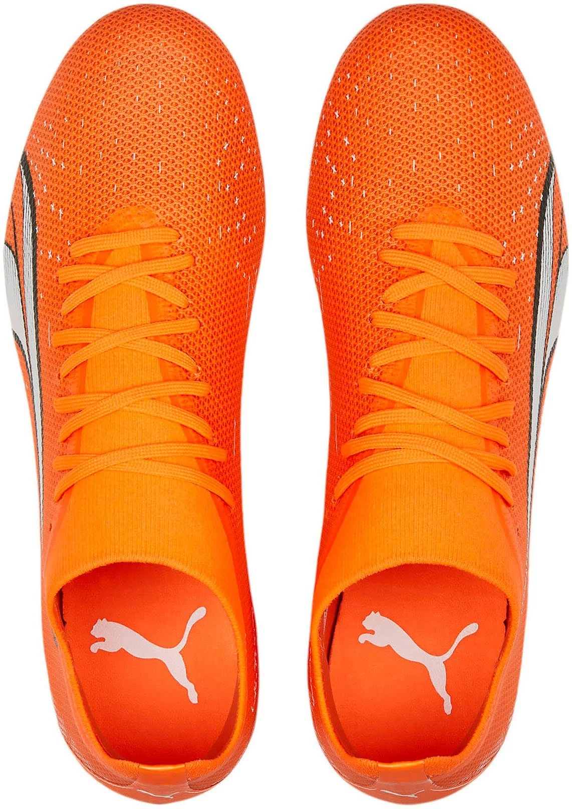 PUMA Voetbalschoenen ULTRA MATCH FG/AG 6 PUMA Voetbalschoenen ULTRA MATCH FG/AG - Afbeelding 4