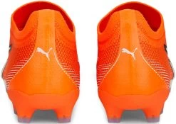 PUMA Voetbalschoenen ULTRA MATCH FG/AG 24 PUMA Voetbalschoenen ULTRA MATCH FG/AG -Sport uitgebreid online puma voetbalschoenen ultra match fg ag oranje 8