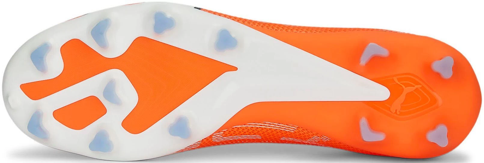 PUMA Voetbalschoenen ULTRA MATCH FG/AG 8 PUMA Voetbalschoenen ULTRA MATCH FG/AG - Afbeelding 6