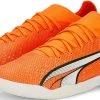 PUMA Voetbalschoenen ULTRA MATCH IT -Sport uitgebreid online puma voetbalschoenen ultra match it oranje