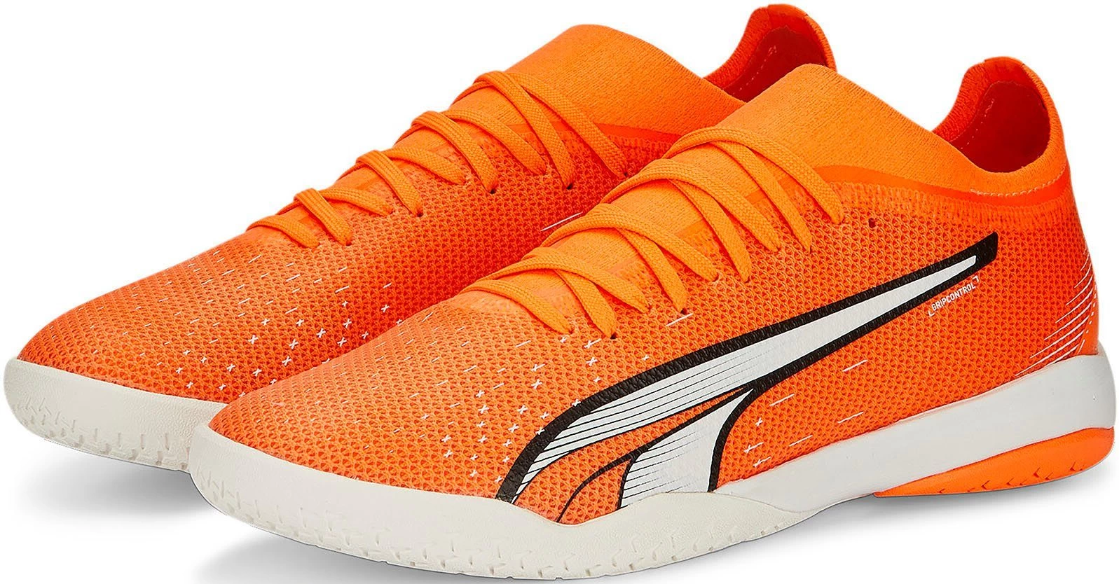 PUMA Voetbalschoenen ULTRA MATCH IT 3 PUMA Voetbalschoenen ULTRA MATCH IT