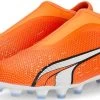PUMA Voetbalschoenen ULTRA MATCH LL FG/AG Jr -Sport uitgebreid online puma voetbalschoenen ultra match ll fg ag jr oranje