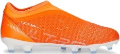 PUMA Voetbalschoenen ULTRA MATCH LL FG/AG Jr -Sport uitgebreid online puma voetbalschoenen ultra match ll fg ag jr oranje 2