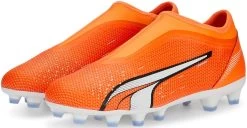 PUMA Voetbalschoenen ULTRA MATCH LL FG/AG Jr