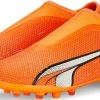PUMA Voetbalschoenen ULTRA MATCH LL MG Jr -Sport uitgebreid online puma voetbalschoenen ultra match ll mg jr oranje