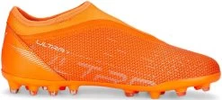 PUMA Voetbalschoenen ULTRA MATCH LL MG Jr -Sport uitgebreid online puma voetbalschoenen ultra match ll mg jr oranje 2