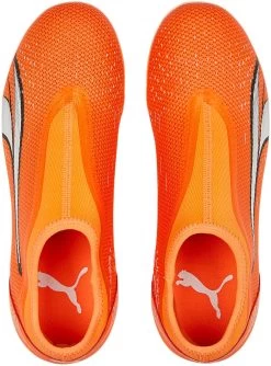 PUMA Voetbalschoenen ULTRA MATCH LL MG Jr -Sport uitgebreid online puma voetbalschoenen ultra match ll mg jr oranje 3