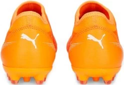 PUMA Voetbalschoenen ULTRA MATCH LL MG Jr -Sport uitgebreid online puma voetbalschoenen ultra match ll mg jr oranje 4