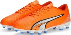 PUMA Voetbalschoenen FUTURE MATCH IT + Mid Jr -Sport uitgebreid online puma voetbalschoenen ultra play fg ag oranje