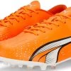 PUMA Voetbalschoenen ULTRA PLAY MG -Sport uitgebreid online puma voetbalschoenen ultra play mg oranje