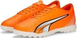 PUMA Voetbalschoenen FUTURE PLAY FG/AG -Sport uitgebreid online puma voetbalschoenen ultra play tt oranje 12