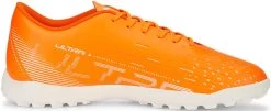 PUMA Voetbalschoenen ULTRA PLAY TT 22 PUMA Voetbalschoenen ULTRA PLAY TT -Sport uitgebreid online puma voetbalschoenen ultra play tt oranje 2