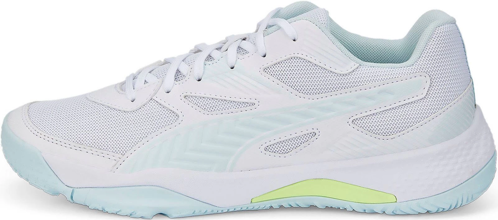 Nike Basketbalschoenen TEAM HUSTLE D 10 (GS) 11 Nike Basketbalschoenen TEAM HUSTLE D 10 (GS) - Afbeelding 9