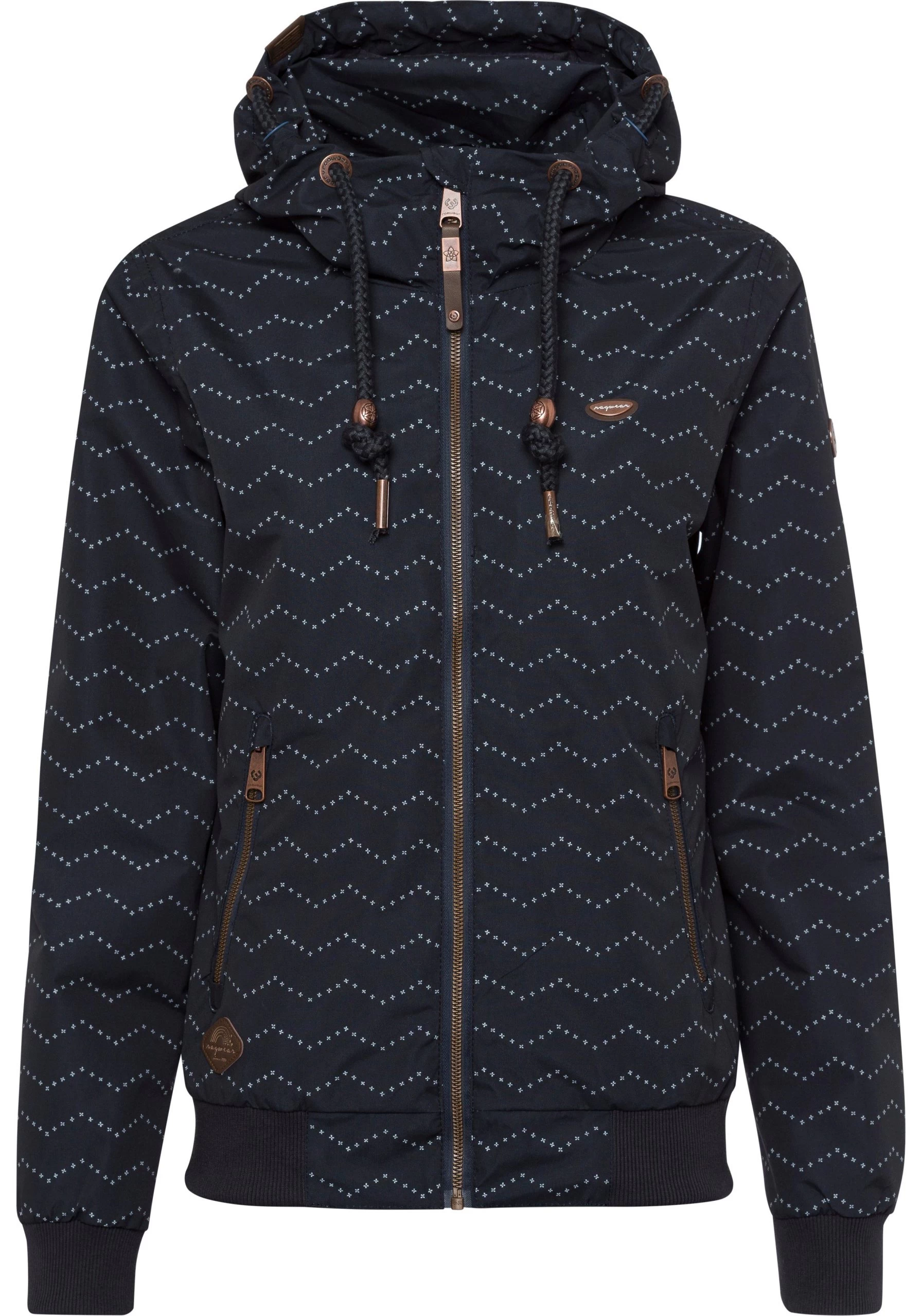 Roxy Neopreenpak 4/3mm POP Surf 12 Roxy Neopreenpak 4/3mm POP Surf - Afbeelding 10