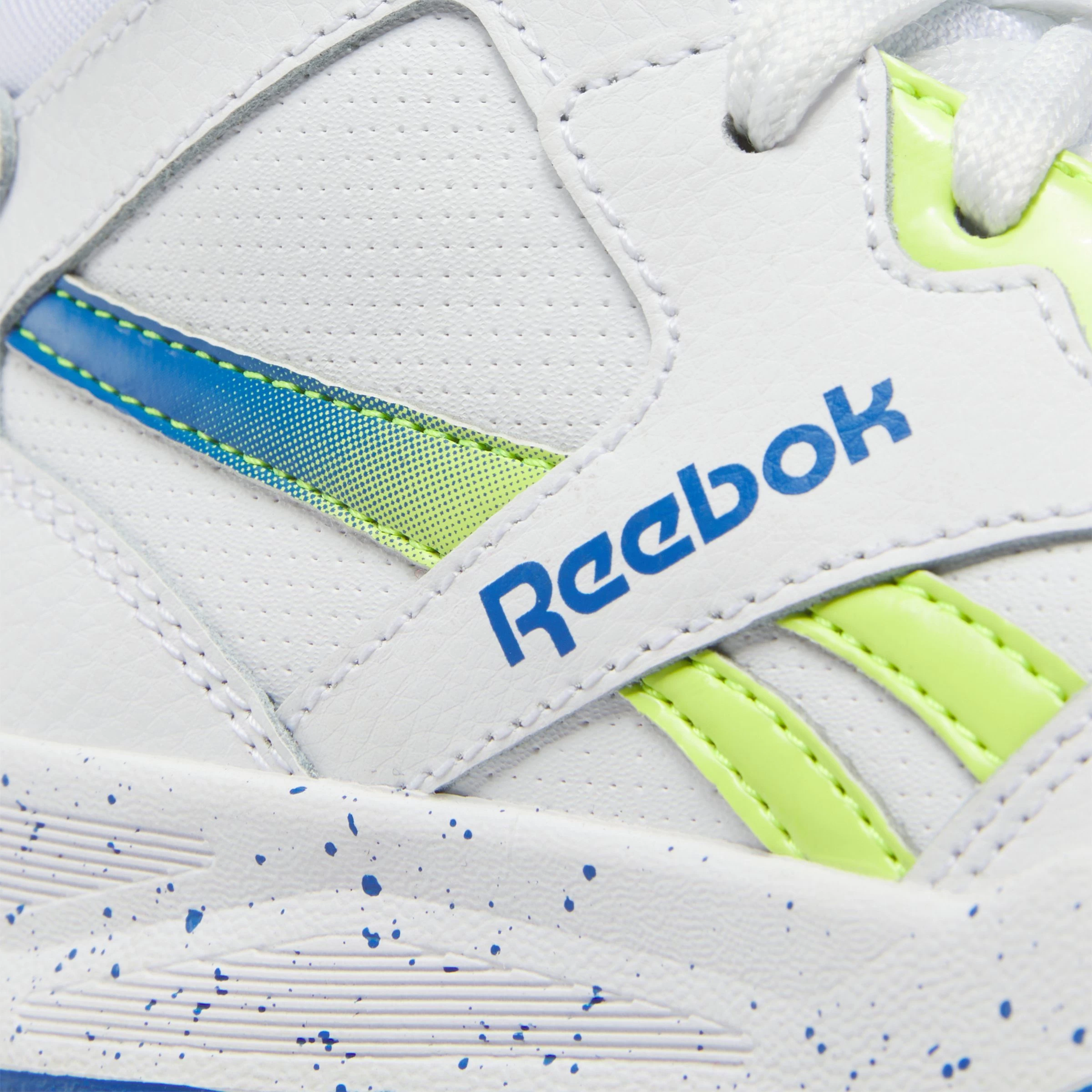 Reebok Classic Basketbalschoenen REEBOK BB4500 COURT 10 Reebok Classic Basketbalschoenen REEBOK BB4500 COURT - Afbeelding 8