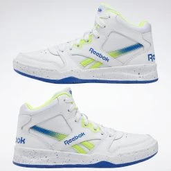 Reebok Classic Basketbalschoenen REEBOK BB4500 COURT 30 Reebok Classic Basketbalschoenen REEBOK BB4500 COURT -Sport uitgebreid online reebok classic basketbalschoenen reebok bb4500 court wit 11
