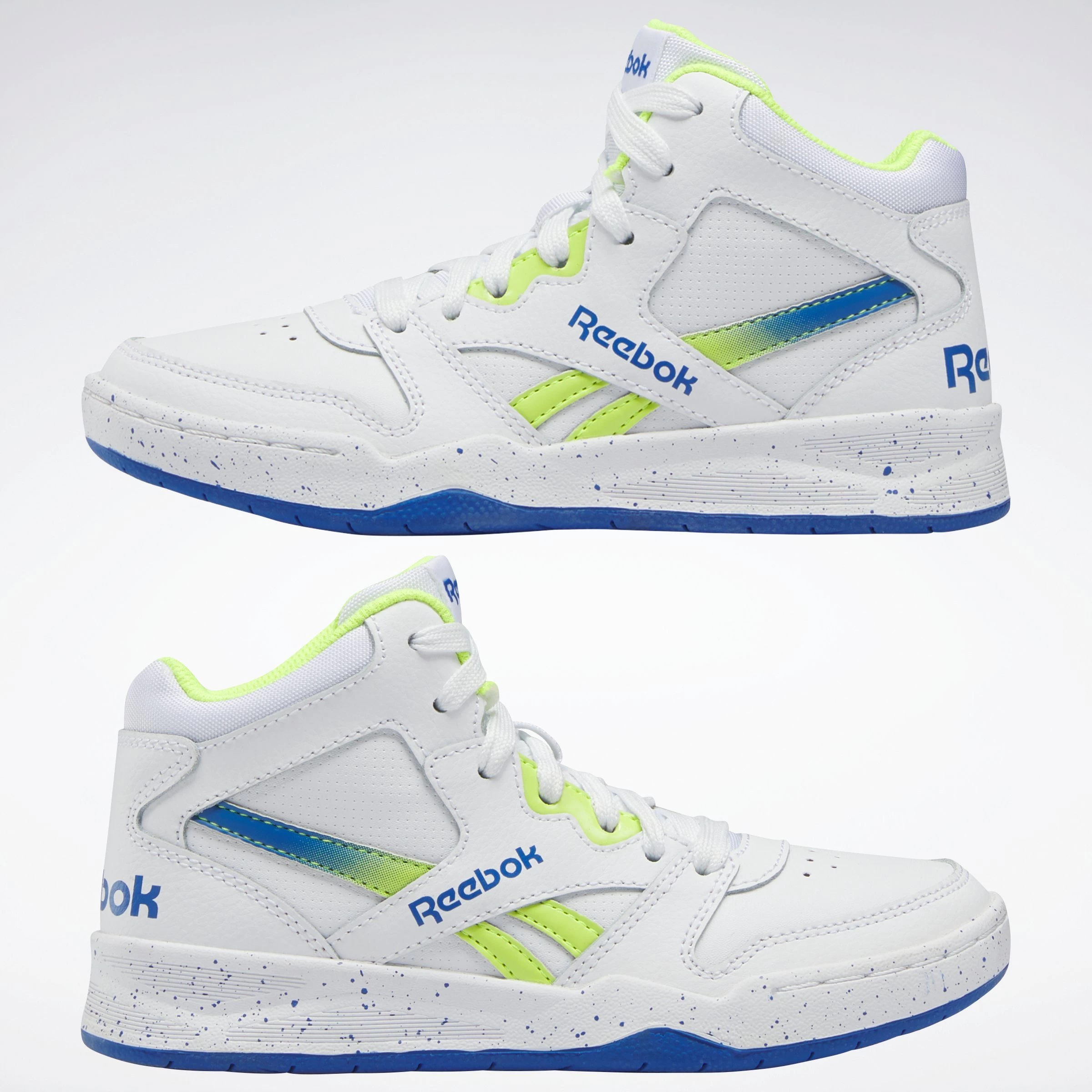 Reebok Classic Basketbalschoenen REEBOK BB4500 COURT 11 Reebok Classic Basketbalschoenen REEBOK BB4500 COURT - Afbeelding 9