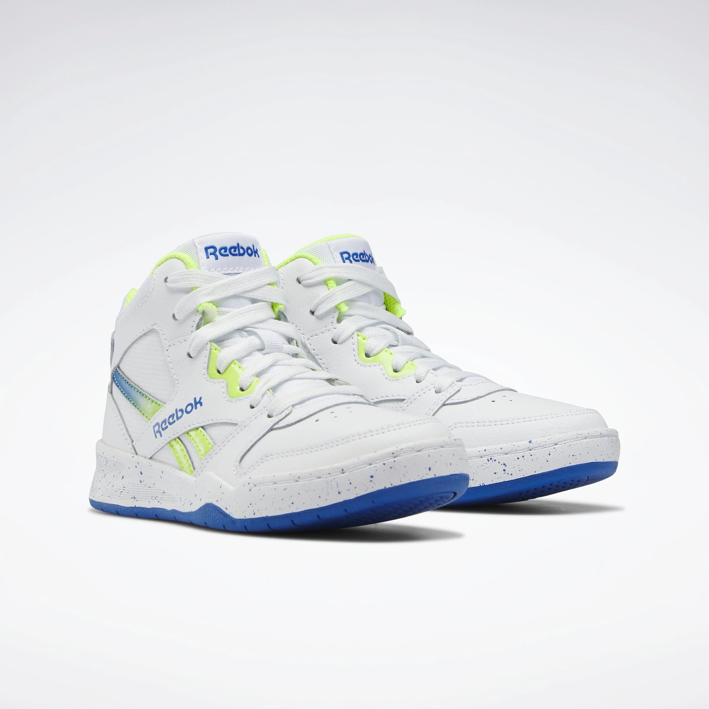 Reebok Classic Basketbalschoenen REEBOK BB4500 COURT 3 Reebok Classic Basketbalschoenen REEBOK BB4500 COURT