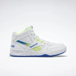 Reebok Classic Basketbalschoenen REEBOK BB4500 COURT 23 Reebok Classic Basketbalschoenen REEBOK BB4500 COURT -Sport uitgebreid online reebok classic basketbalschoenen reebok bb4500 court wit 4