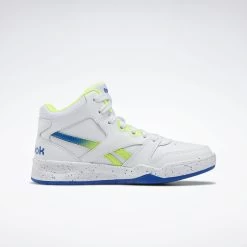 Reebok Classic Basketbalschoenen REEBOK BB4500 COURT 24 Reebok Classic Basketbalschoenen REEBOK BB4500 COURT -Sport uitgebreid online reebok classic basketbalschoenen reebok bb4500 court wit 5