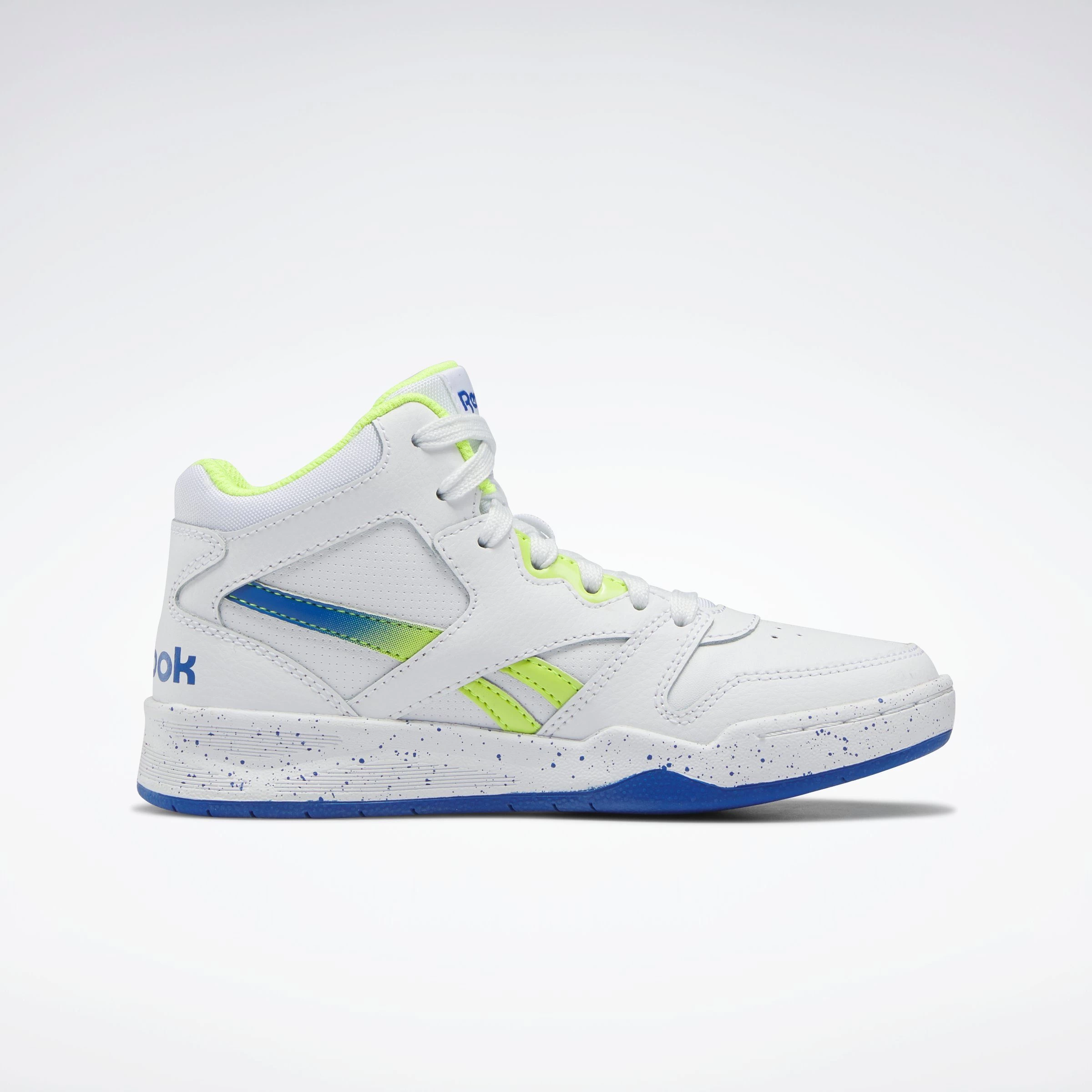 Reebok Classic Basketbalschoenen REEBOK BB4500 COURT 5 Reebok Classic Basketbalschoenen REEBOK BB4500 COURT - Afbeelding 3