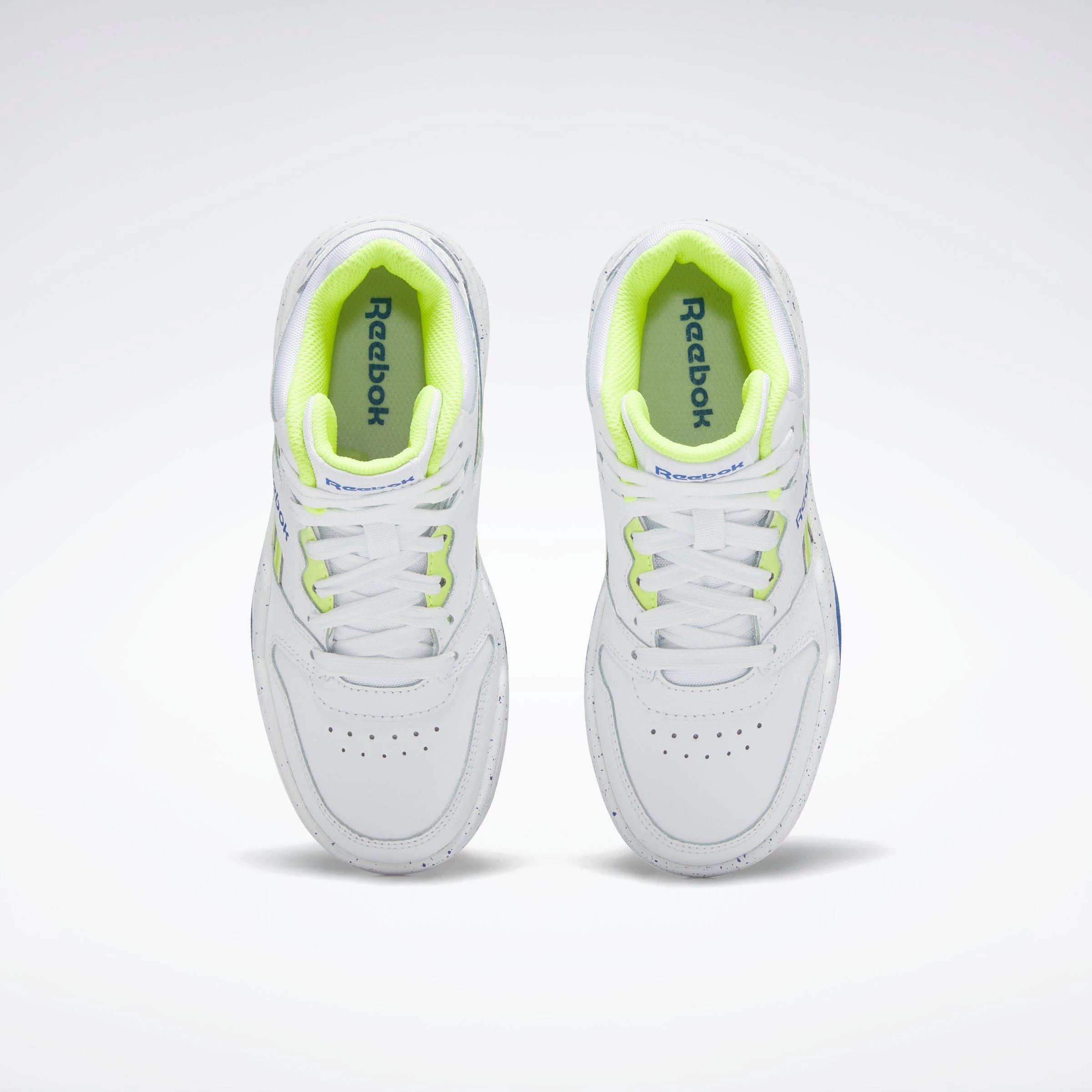 Reebok Classic Basketbalschoenen REEBOK BB4500 COURT 6 Reebok Classic Basketbalschoenen REEBOK BB4500 COURT - Afbeelding 4