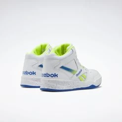 Reebok Classic Basketbalschoenen REEBOK BB4500 COURT 26 Reebok Classic Basketbalschoenen REEBOK BB4500 COURT -Sport uitgebreid online reebok classic basketbalschoenen reebok bb4500 court wit 7