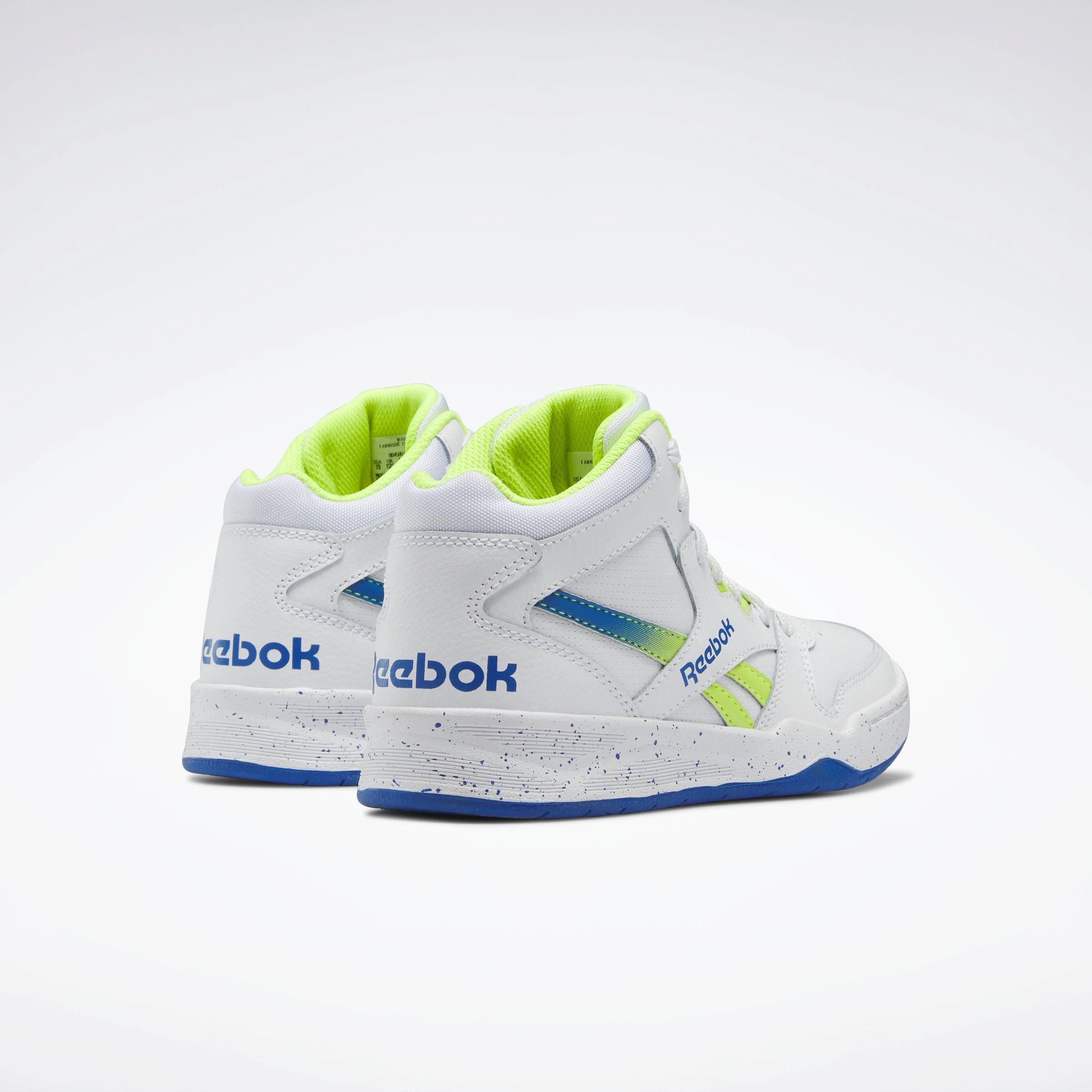 Reebok Classic Basketbalschoenen REEBOK BB4500 COURT 7 Reebok Classic Basketbalschoenen REEBOK BB4500 COURT - Afbeelding 5