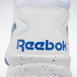 Reebok Classic Basketbalschoenen REEBOK BB4500 COURT 28 Reebok Classic Basketbalschoenen REEBOK BB4500 COURT -Sport uitgebreid online reebok classic basketbalschoenen reebok bb4500 court wit 9