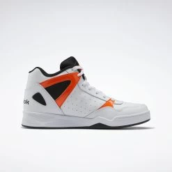 Reebok Classic Basketbalschoenen REEBOK ROYAL BB4500 HI 2 24 Reebok Classic Basketbalschoenen REEBOK ROYAL BB4500 HI 2 -Sport uitgebreid online reebok classic basketbalschoenen reebok royal bb4500 hi 2 3