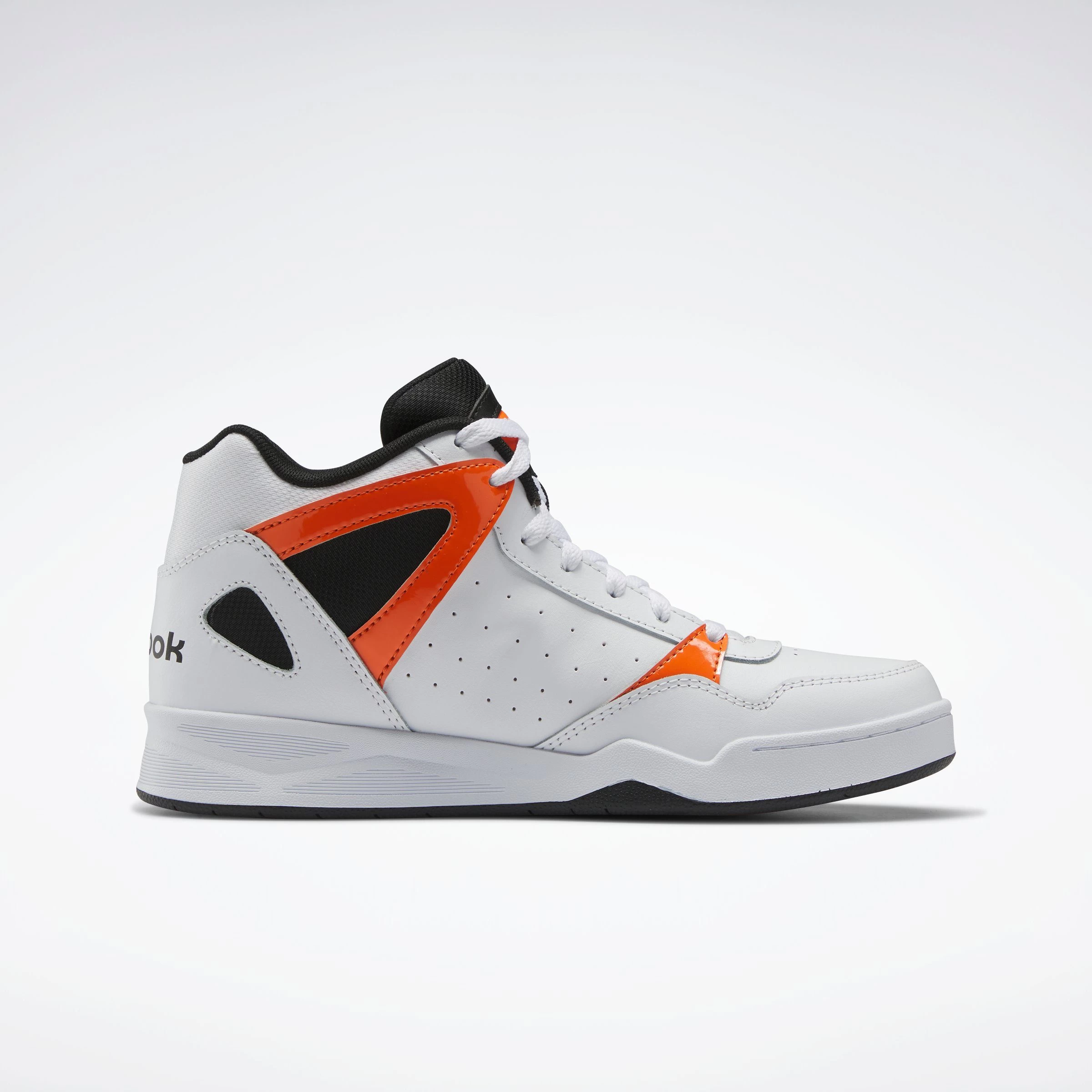 Reebok Classic Basketbalschoenen REEBOK ROYAL BB4500 HI 2 5 Reebok Classic Basketbalschoenen REEBOK ROYAL BB4500 HI 2 - Afbeelding 3