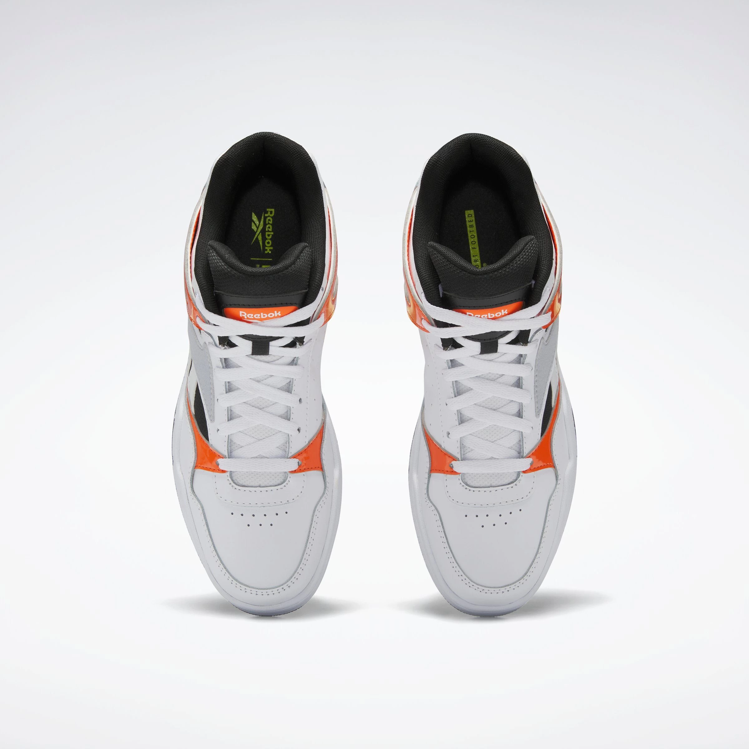 Reebok Classic Basketbalschoenen REEBOK ROYAL BB4500 HI 2 6 Reebok Classic Basketbalschoenen REEBOK ROYAL BB4500 HI 2 - Afbeelding 4