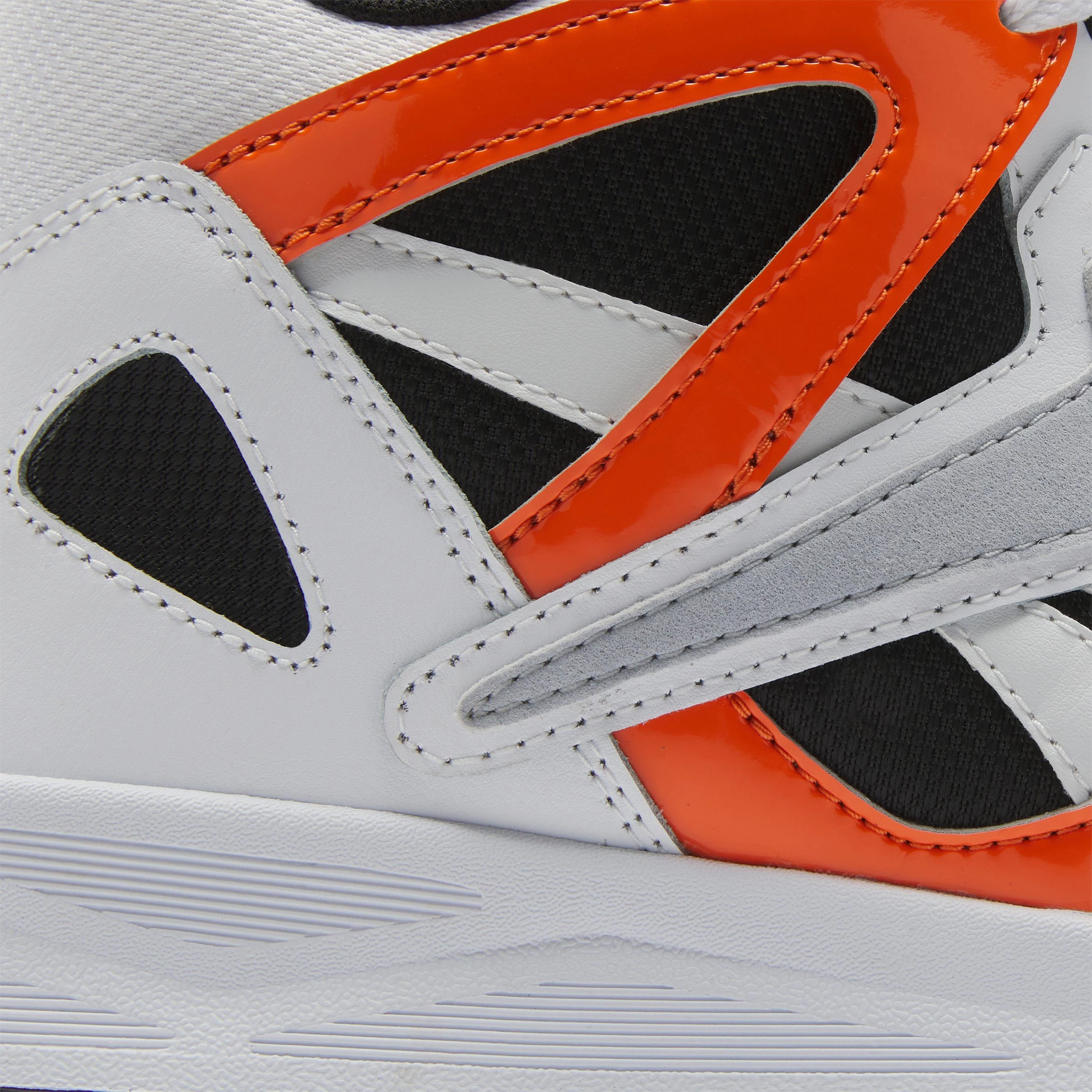 Reebok Classic Basketbalschoenen REEBOK ROYAL BB4500 HI 2 10 Reebok Classic Basketbalschoenen REEBOK ROYAL BB4500 HI 2 - Afbeelding 8