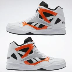 Reebok Classic Basketbalschoenen REEBOK ROYAL BB4500 HI 2 30 Reebok Classic Basketbalschoenen REEBOK ROYAL BB4500 HI 2 -Sport uitgebreid online reebok classic basketbalschoenen reebok royal bb4500 hi 2 9