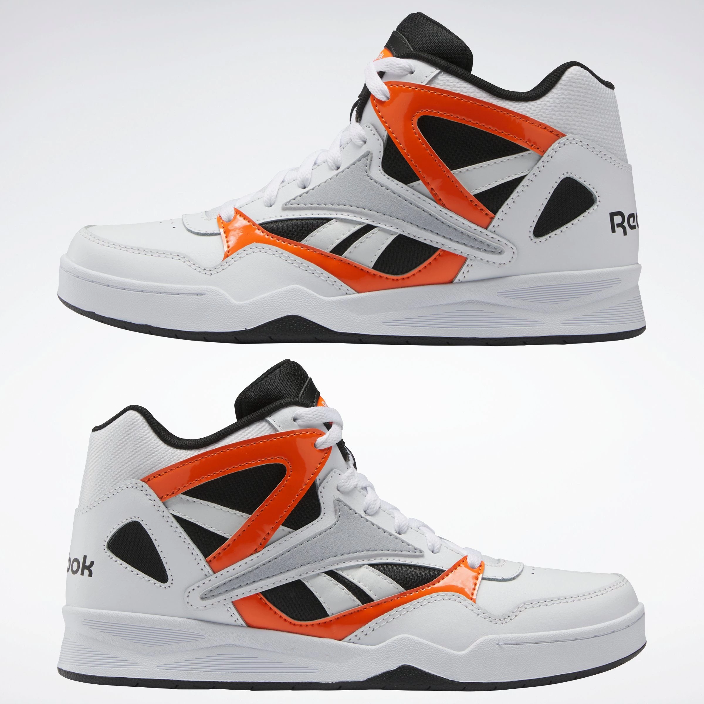 Reebok Classic Basketbalschoenen REEBOK ROYAL BB4500 HI 2 11 Reebok Classic Basketbalschoenen REEBOK ROYAL BB4500 HI 2 - Afbeelding 9