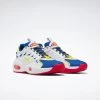 Reebok Classic Basketbalschoenen REEBOK SOLUTION MID -Sport uitgebreid online reebok classic basketbalschoenen reebok solution mid wit 1