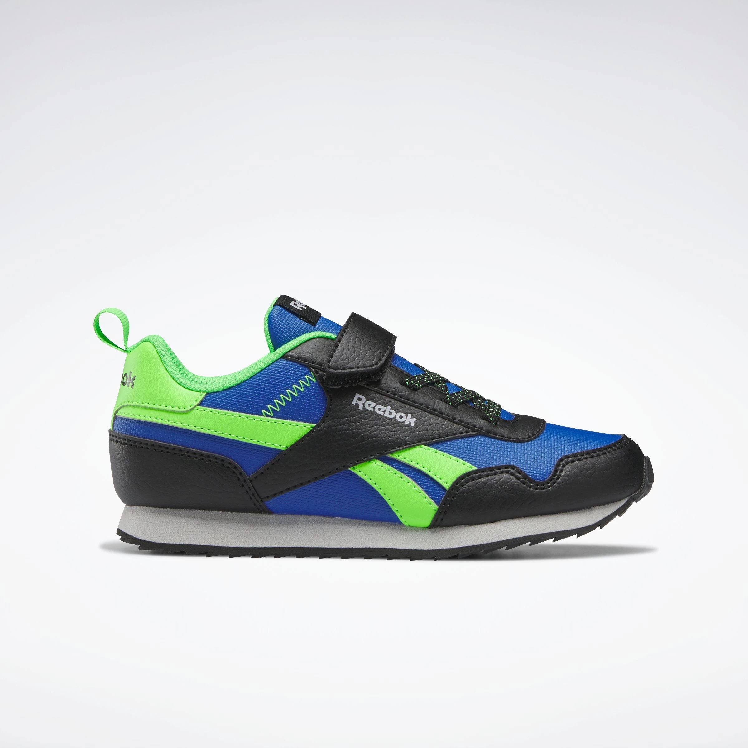 Reebok Classic Runningschoenen REEBOK ROYAL CLASSIC JOG 3 4 Reebok Classic Runningschoenen REEBOK ROYAL CLASSIC JOG 3 - Afbeelding 2