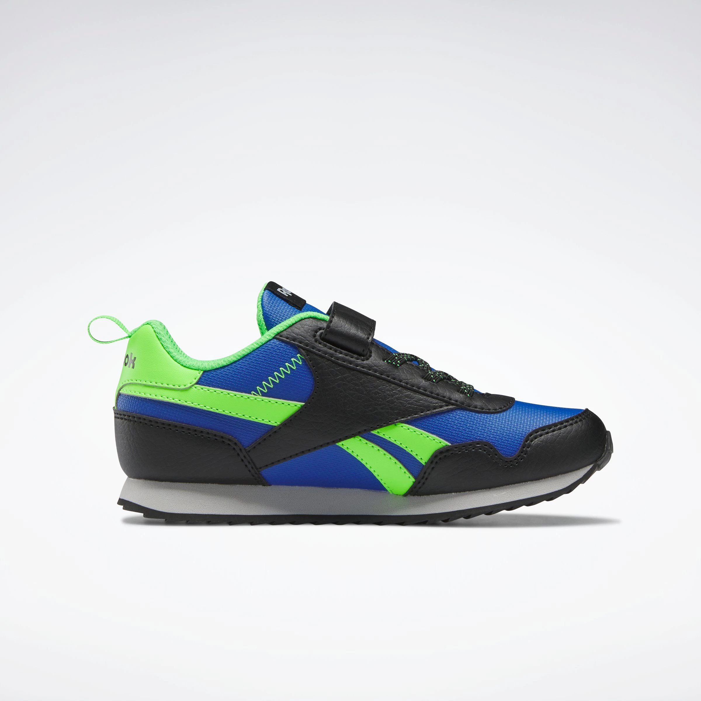 Reebok Classic Runningschoenen REEBOK ROYAL CLASSIC JOG 3 5 Reebok Classic Runningschoenen REEBOK ROYAL CLASSIC JOG 3 - Afbeelding 3