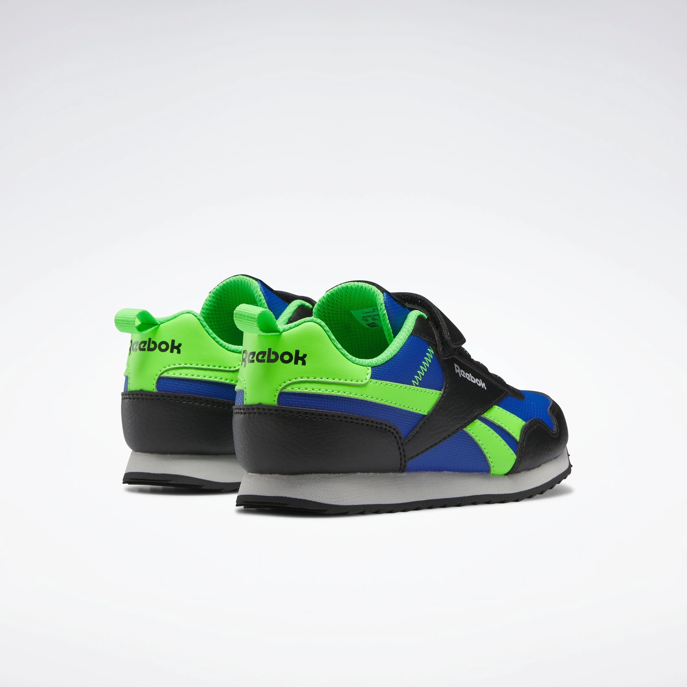 Reebok Classic Runningschoenen REEBOK ROYAL CLASSIC JOG 3 7 Reebok Classic Runningschoenen REEBOK ROYAL CLASSIC JOG 3 - Afbeelding 5