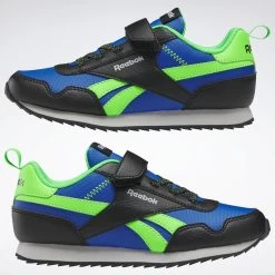 Reebok Classic Runningschoenen REEBOK ROYAL CLASSIC JOG 3 30 Reebok Classic Runningschoenen REEBOK ROYAL CLASSIC JOG 3 -Sport uitgebreid online reebok classic runningschoenen reebok royal classic jog 3 8