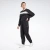 Reebok Trainingspak REEBOK IDENTITY TRACK SUIT -Sport uitgebreid online reebok trainingspak reebok identity track suit zwart 1