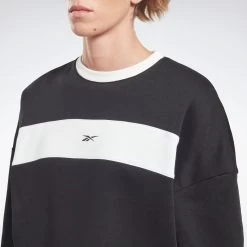 Reebok Trainingspak REEBOK IDENTITY TRACK SUIT 24 Reebok Trainingspak REEBOK IDENTITY TRACK SUIT -Sport uitgebreid online reebok trainingspak reebok identity track suit zwart 3