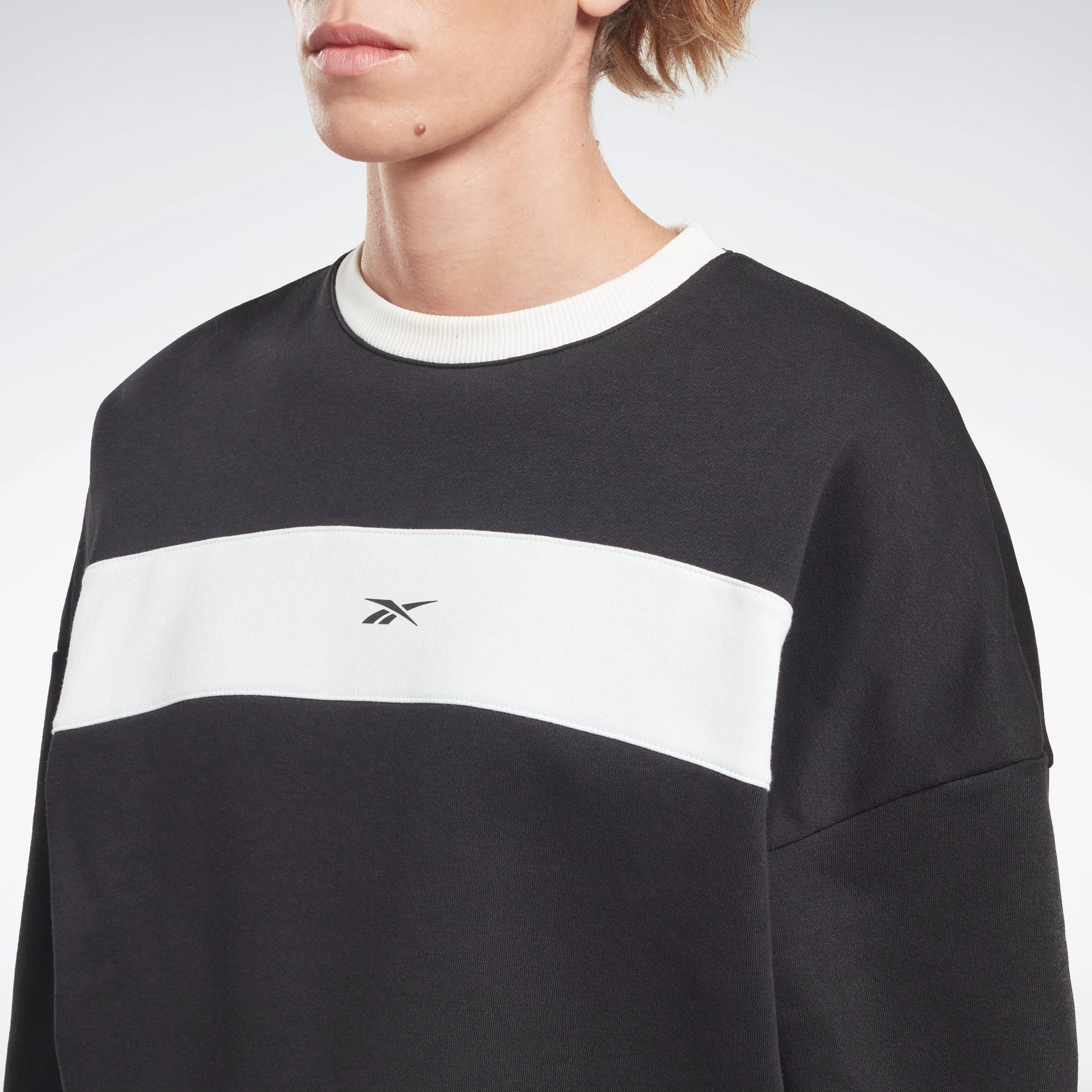 Reebok Trainingspak REEBOK IDENTITY TRACK SUIT 5 Reebok Trainingspak REEBOK IDENTITY TRACK SUIT - Afbeelding 3