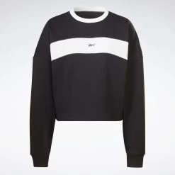 Reebok Trainingspak REEBOK IDENTITY TRACK SUIT 28 Reebok Trainingspak REEBOK IDENTITY TRACK SUIT -Sport uitgebreid online reebok trainingspak reebok identity track suit zwart 7