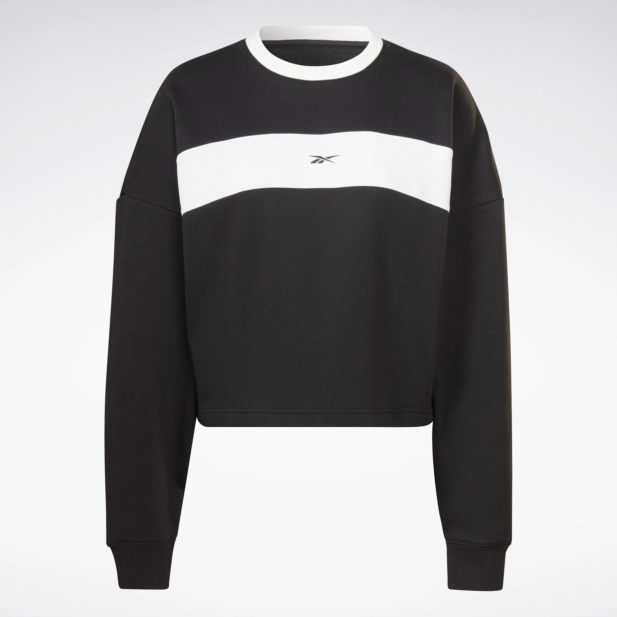 Reebok Trainingspak REEBOK IDENTITY TRACK SUIT 9 Reebok Trainingspak REEBOK IDENTITY TRACK SUIT - Afbeelding 7