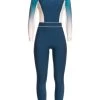 Roxy Neopreenpak 3/2mm ROXY Rise -Sport uitgebreid online roxy neopreenpak 3 2mm roxy rise blauw