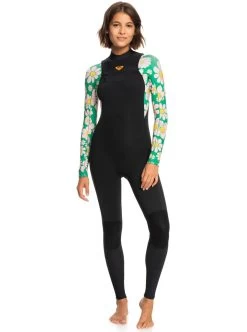 Roxy Neopreenpak 4/3mm POP Surf